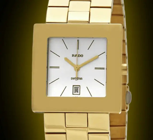Rado Diastar 1898