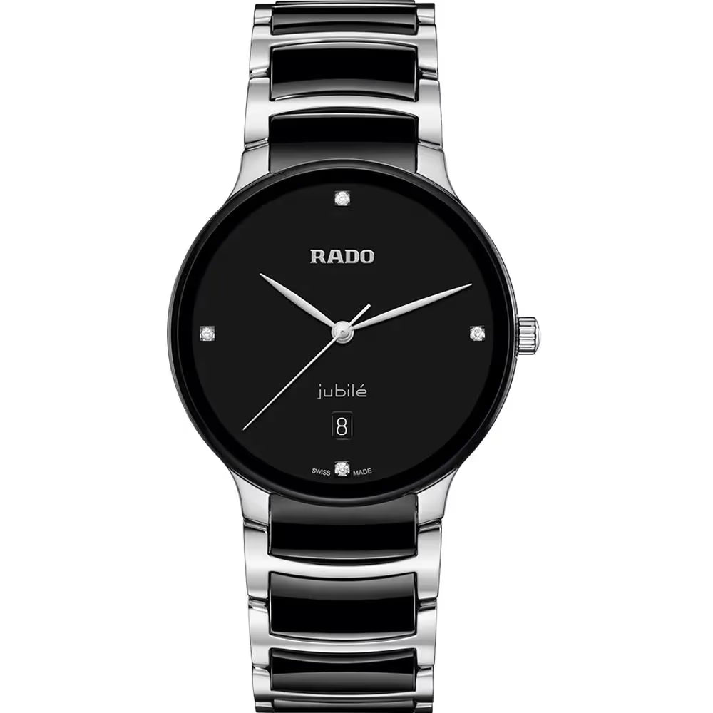 Rado 073.6021.3071 (R30021712) Centrix Diamonds Men Watch