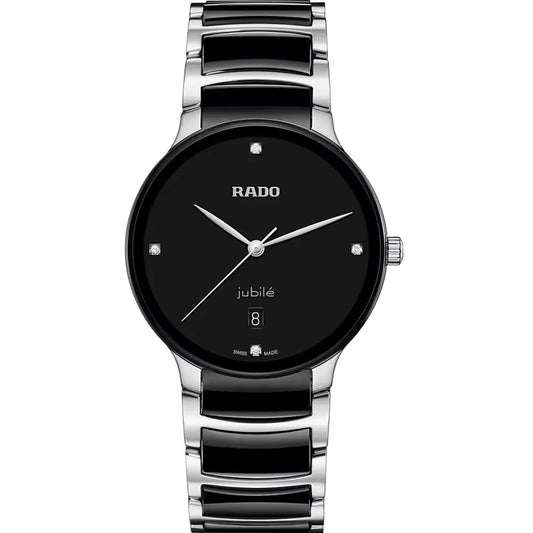 Rado 073.6021.3071 (R30021712) Centrix Diamonds Men Watch