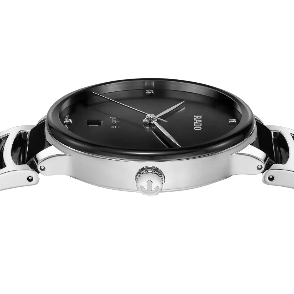 Rado 073.6021.3071 (R30021712) Centrix Diamonds Men Watch