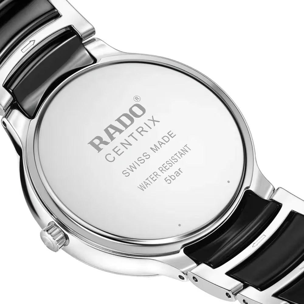 Rado 073.6021.3071 (R30021712) Centrix Diamonds Men Watch