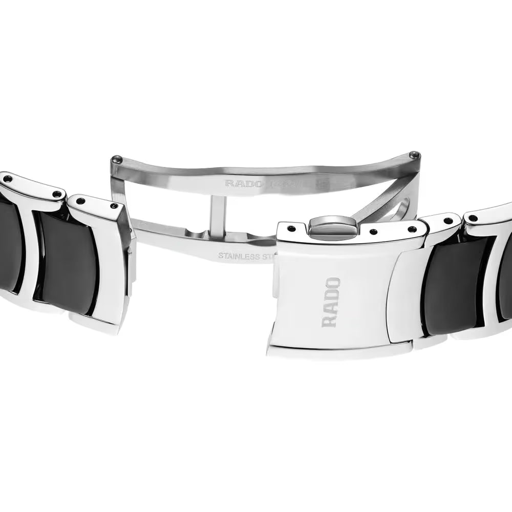 Rado 073.6021.3071 (R30021712) Centrix Diamonds Men Watch