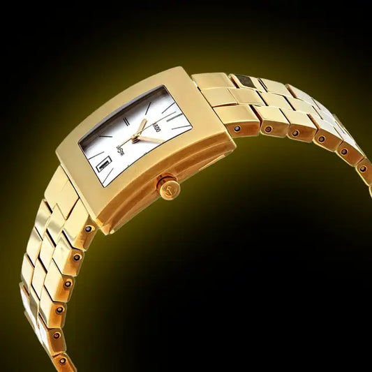 Rado Diastar 1898